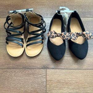 Old Navy Toddler Girl Shoes